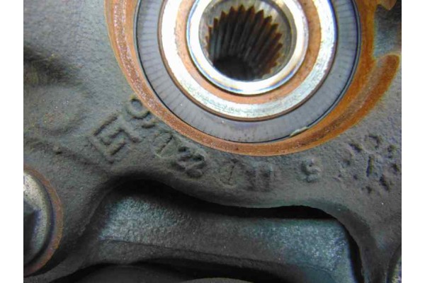  MANGUETA DELANTERA DERECHA NISSAN MICRA (K14) Acenta 2019 178383 NISSAN - 2