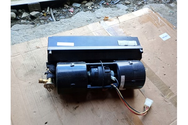 HEATER WEBASTO CARD BUS