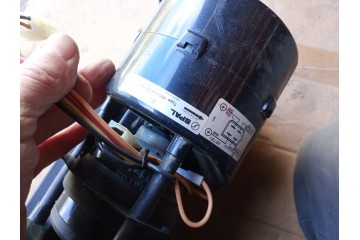 HEATER WEBASTO CARD BUS Catalog number of the part NAGRZEWNICA WEBASTO KARTEKA BUS