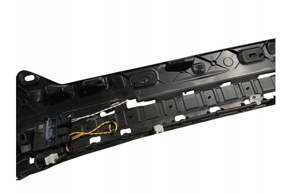 BMW SERIES 4 Engine compartment partition OEM 8494948 Part manufacturer BMW OE
