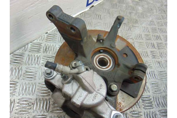  MANGUETA DELANTERA DERECHA NISSAN MICRA (K14) Acenta 2019 178383 NISSAN - 3