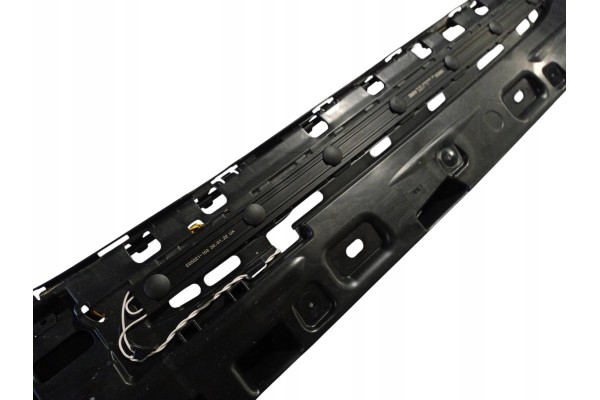 BMW SERIES 4 Engine compartment partition OEM 8494948 Catalog number of the original CK26893 8494948