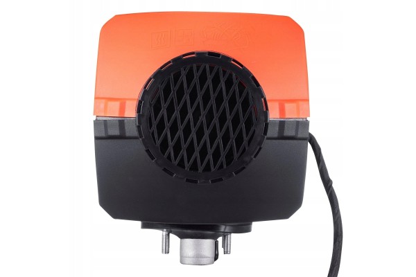 Calefactor de Estacionamiento VEVOR 8KW con Control Remoto Bluetooth