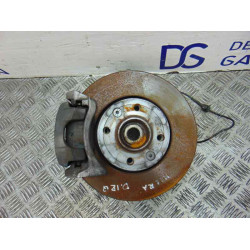 MANGUETA DELANTERA IZQUIERDA NISSAN MICRA (K14)