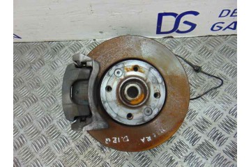  MANGUETA DELANTERA IZQUIERDA NISSAN MICRA (K14) Acenta 2019 178384 NISSAN - 1