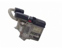 2006 Audi A8 S8 D3 4E Parking heater Webasto 4E0265081K