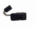 2006 Audi A8 S8 D3 4E Parking heater Webasto 4E0265081K Part manufacturer Audi OE