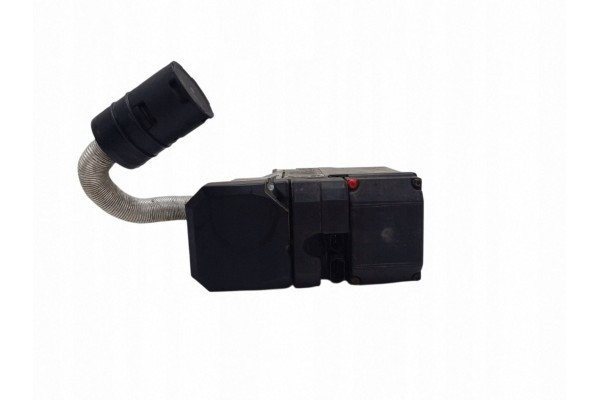 2006 Audi A8 S8 D3 4E Parking heater Webasto 4E0265081K Part manufacturer Audi OE