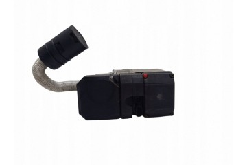2006 Audi A8 S8 D3 4E Parking heater Webasto 4E0265081K Part manufacturer Audi OE