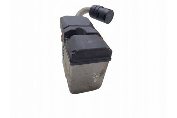 2006 Audi A8 S8 D3 4E Parking heater Webasto 4E0265081K Car type passenger cars