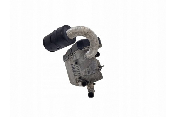 2006 Audi A8 S8 D3 4E Parking heater Webasto 4E0265081K Catalog number of substitutes 1E508615 9002023R