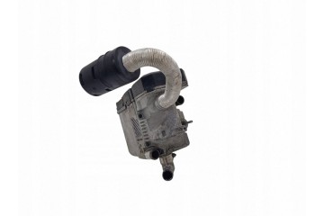 2006 Audi A8 S8 D3 4E Parking heater Webasto 4E0265081K Catalog number of substitutes 1E508615 9002023R