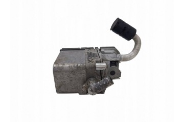 2006 Audi A8 S8 D3 4E Parking heater Webasto 4E0265081K Catalog number of the original 4E0910105A