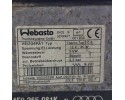 2006 Audi A8 S8 D3 4E Parking heater Webasto 4E0265081K Customs tariff code 87089997