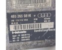 Calefactor de estacionamiento Audi A8 S8 D3 4E 2006 (Webasto) 4E026508