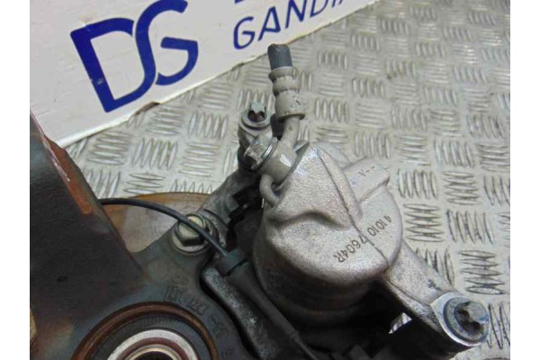  MANGUETA DELANTERA IZQUIERDA NISSAN MICRA (K14) Acenta 2019 178384 NISSAN - 1