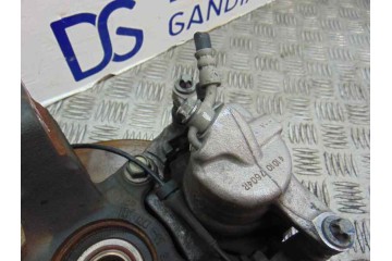  MANGUETA DELANTERA IZQUIERDA NISSAN MICRA (K14) Acenta 2019 178384 NISSAN - 1