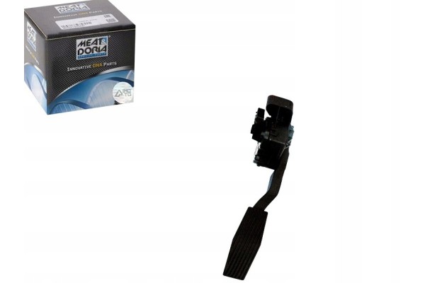 MEAT DORIA 83537 Gas Pedal Catalog number of substitutes AIC 70894 AUTOTEAM L4428 CASCO CAP77012AS CASCO CAP77012GS ENGITECH ENT