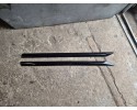 SIDE STRIP LOWER LEFT PIANO BLACK C HR NG 24 PW156 10200 CE TOYOTA OE