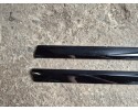 SIDE STRIP LOWER LEFT PIANO BLACK C HR NG 24 PW156 10200 CE TOYOTA OE Catalog number of the part PW156 10200 CE
