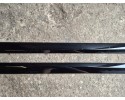 SIDE STRIP LOWER LEFT PIANO BLACK C HR NG 24 PW156 10200 CE TOYOTA OE Part manufacturer Toyota OE