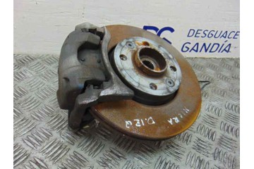  MANGUETA DELANTERA IZQUIERDA NISSAN MICRA (K14) Acenta 2019 178384 NISSAN - 2