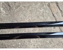 SIDE STRIP LOWER LEFT PIANO BLACK C HR NG 24 PW156 10200 CE TOYOTA OE Customs tariff code 87082990