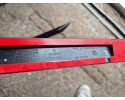 Tiras Laterales Inferiores Piano Negro C-HR NG 24- PW156-10200-CE TOYO