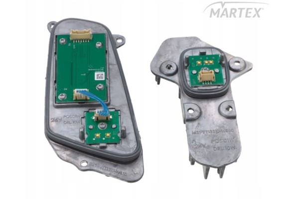 Inverter modul led lamp volvo fh4 dt spare p LED Catalog number of the part 2 24840