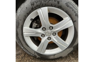 PEUGEOT 508 SW Active