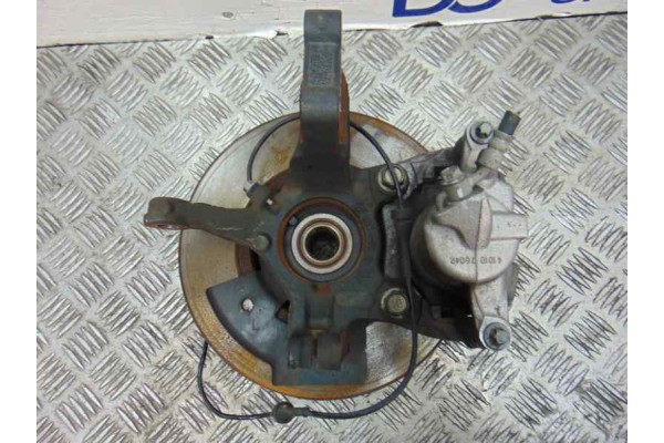  MANGUETA DELANTERA IZQUIERDA NISSAN MICRA (K14) Acenta 2019 178384 NISSAN - 3