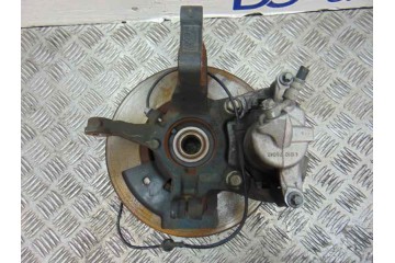  MANGUETA DELANTERA IZQUIERDA NISSAN MICRA (K14) Acenta 2019 178384 NISSAN - 3