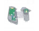 Inverter modul led lamp volvo fh4 dt spare p LED Catalog number of the original 2 24840