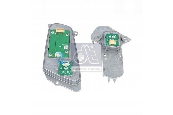 Inverter modul led lamp volvo fh4 dt spare p LED Catalog number of the original 2 24840