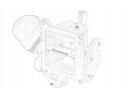 EGR valve Volvo 36010128