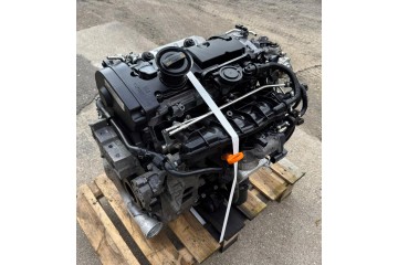ENGINE COMPLETE VW AUDI SEAT SKODA 2 0 TFSI BWA AXX BPY