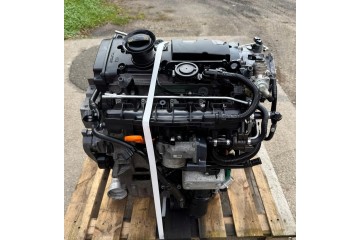 ENGINE COMPLETE VW AUDI SEAT SKODA 2 0 TFSI BWA AXX BPY Catalog number of the part BWA AXX BPY