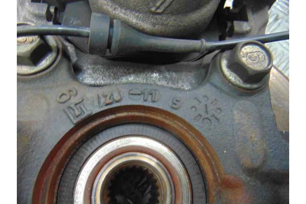  MANGUETA DELANTERA IZQUIERDA NISSAN MICRA (K14) Acenta 2019 178384 NISSAN - 4