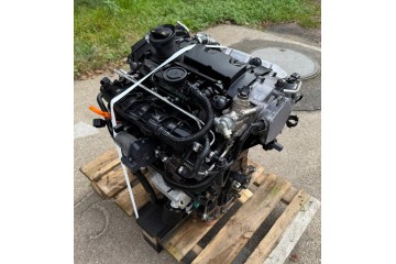 ENGINE COMPLETE VW AUDI SEAT SKODA 2 0 TFSI BWA AXX BPY Part manufacturer Audi OE