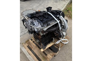 ENGINE COMPLETE VW AUDI SEAT SKODA 2 0 TFSI BWA AXX BPY Quality of parts according to GVO O original with manufacturer s logo OE