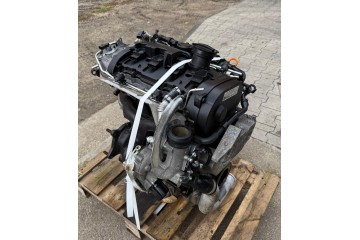 ENGINE COMPLETE VW AUDI SEAT SKODA 2 0 TFSI BWA AXX BPY Engine type petrol
