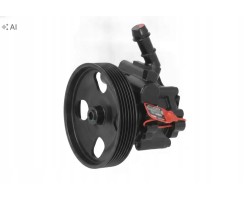 POWER STEERING PUMP 55 6021 LAUBER