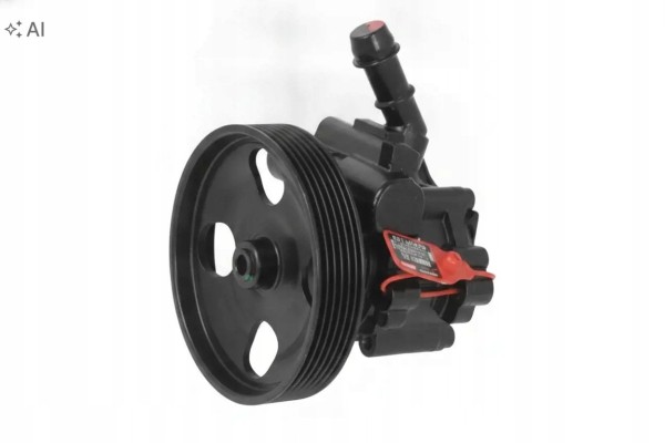 POWER STEERING PUMP 55 6021 LAUBER