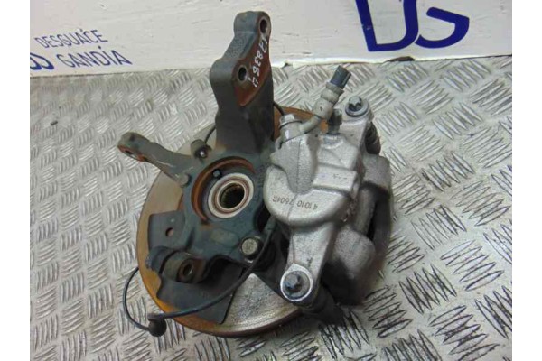  MANGUETA DELANTERA IZQUIERDA NISSAN MICRA (K14) Acenta 2019 178384 NISSAN - 5