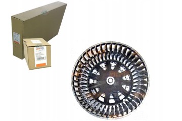 PEUGEOT BLOWER MOTOR 206 307 00 1 BEHR