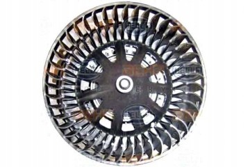 PEUGEOT BLOWER MOTOR 206 307 00 1 BEHR Part manufacturer Behr Hella Service