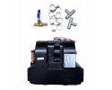 SET TENERE F ROTARY OUTLETS WATER HEATER 4 3 KW 24V WITH VALVE