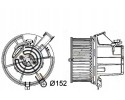 BLOWER FAN BEHR 2048200008 20482002 Part manufacturer Behr Hella Service