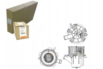 BLOWER FAN BEHR 4518301600 45183001