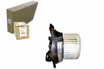 BLOWER FAN BEHR